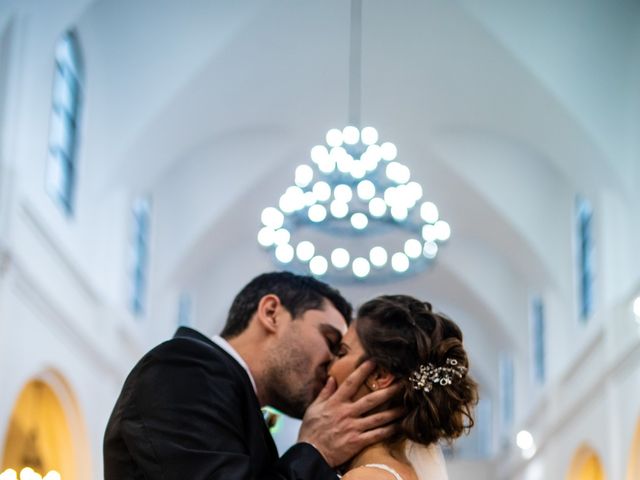 El casamiento de Hernán y Ailen en Banfield, Buenos Aires 24