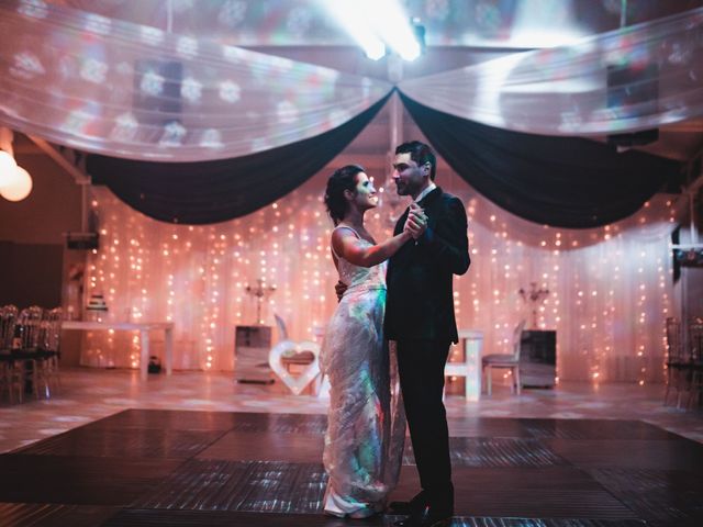 El casamiento de Hernán y Ailen en Banfield, Buenos Aires 28