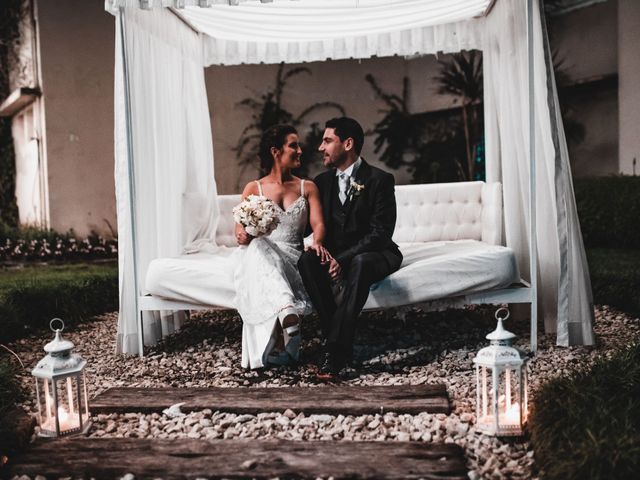 El casamiento de Hernán y Ailen en Banfield, Buenos Aires 29