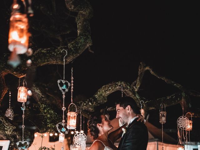 El casamiento de Hernán y Ailen en Banfield, Buenos Aires 30