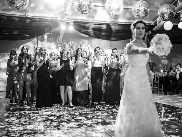 El casamiento de Hernán y Ailen en Banfield, Buenos Aires 33