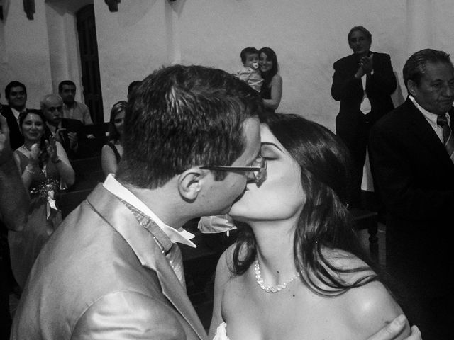 El casamiento de Alejandro y Silvina en Tigre, Buenos Aires 6
