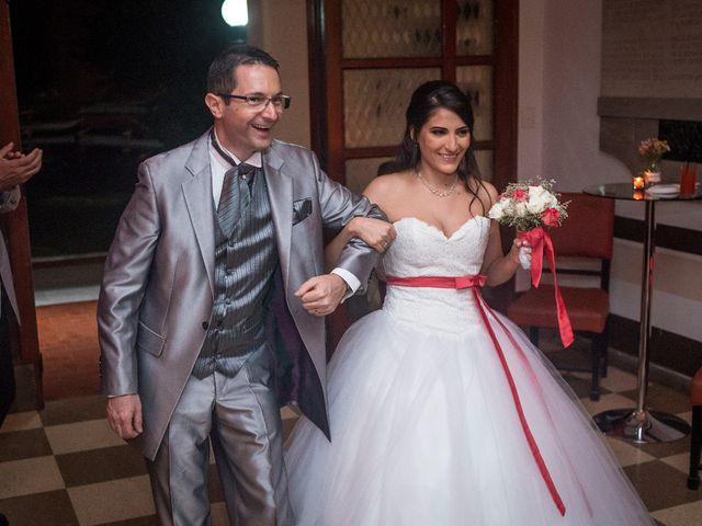 El casamiento de Alejandro y Silvina en Tigre, Buenos Aires 25