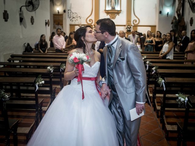 El casamiento de Alejandro y Silvina en Tigre, Buenos Aires 26