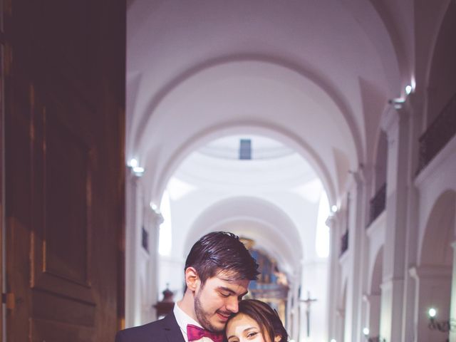 El casamiento de Facu y Aye en Palermo, Capital Federal 77