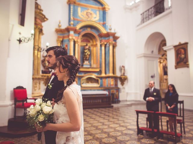 El casamiento de Facu y Aye en Palermo, Capital Federal 90