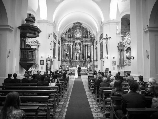 El casamiento de Facu y Aye en Palermo, Capital Federal 91