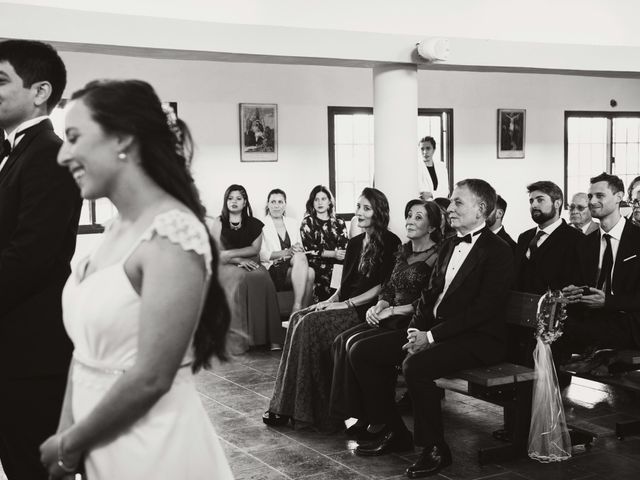 El casamiento de Marcelo y Daniela en Pilar, Buenos Aires 14