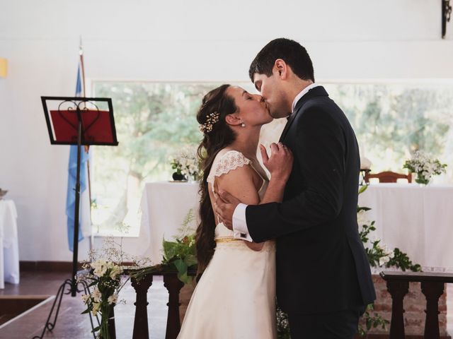 El casamiento de Marcelo y Daniela en Pilar, Buenos Aires 19