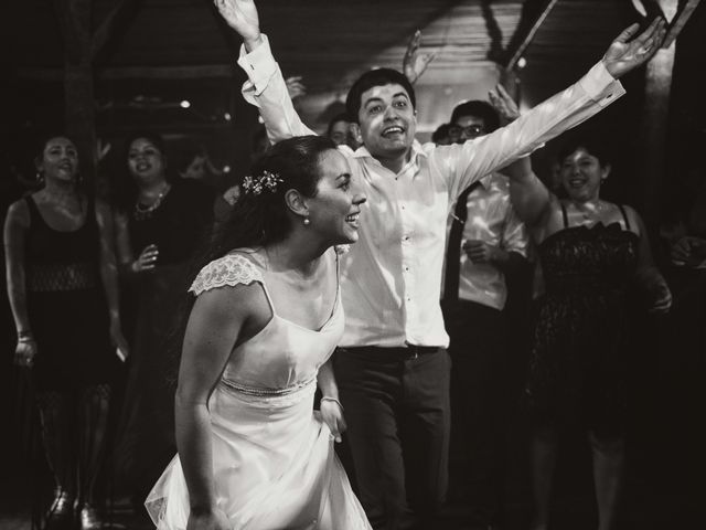 El casamiento de Marcelo y Daniela en Pilar, Buenos Aires 52