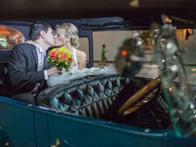 El casamiento de Andy y Flor en Liniers, Capital Federal 21