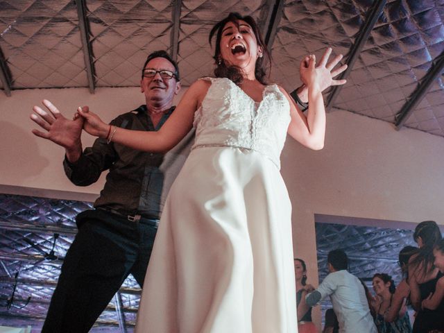El casamiento de Leonardo y Romina en Los Cardales, Buenos Aires 50