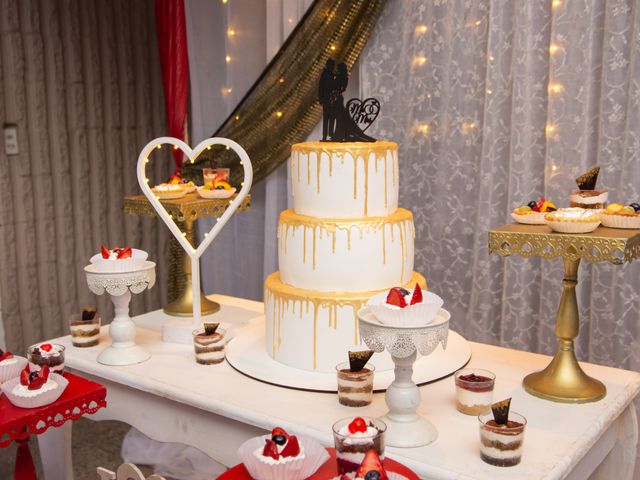 El casamiento de Lucas y Devora en Villa Carlos Paz, Córdoba 16