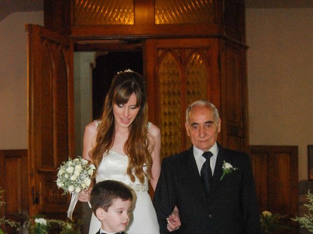 El casamiento de Johann y Natalia en Villa Ballester, Buenos Aires 28