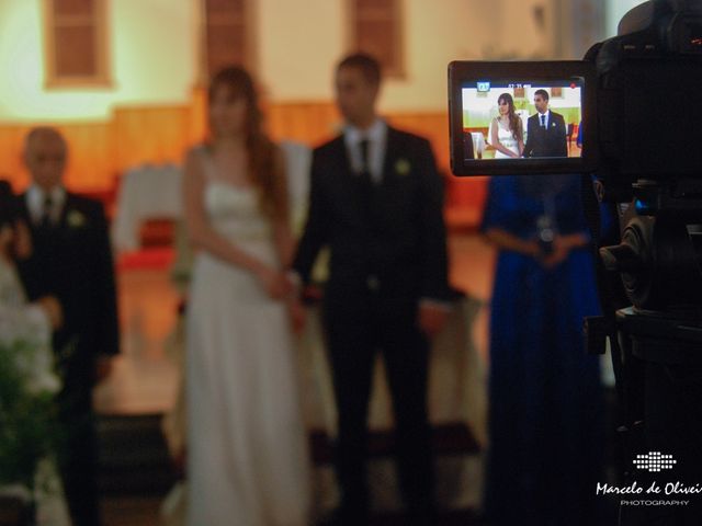 El casamiento de Johann y Natalia en Villa Ballester, Buenos Aires 36