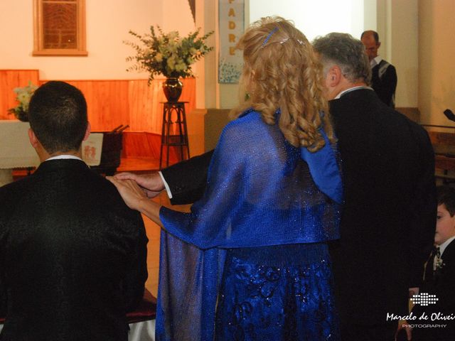 El casamiento de Johann y Natalia en Villa Ballester, Buenos Aires 34