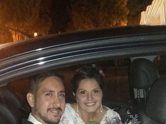 El casamiento de Cristian y Débora en Ensenada, Buenos Aires 3