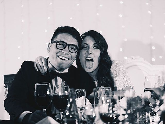 El casamiento de Kari y Diego en San Rafael, Mendoza 27