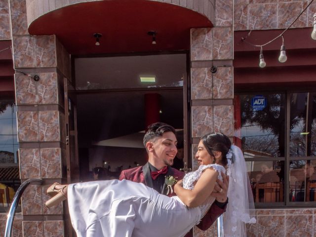 El casamiento de Gorgelina y Maxi en Córdoba, Córdoba 41