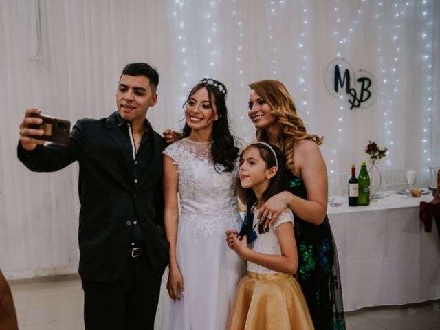 El casamiento de Maury  y Bianca  en Villa Santa Rosa, San Juan 6