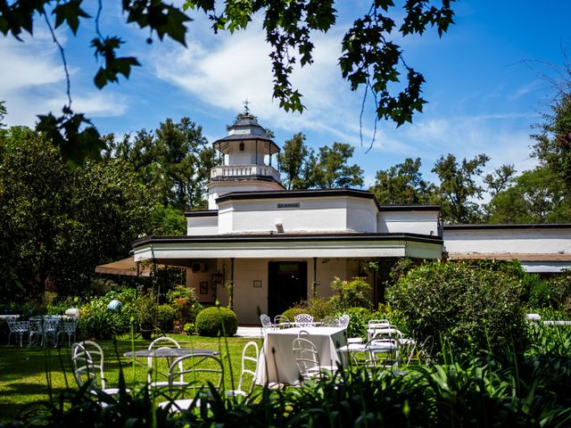 El casamiento de Reynaldo y Flavio en Pilar, Buenos Aires 3