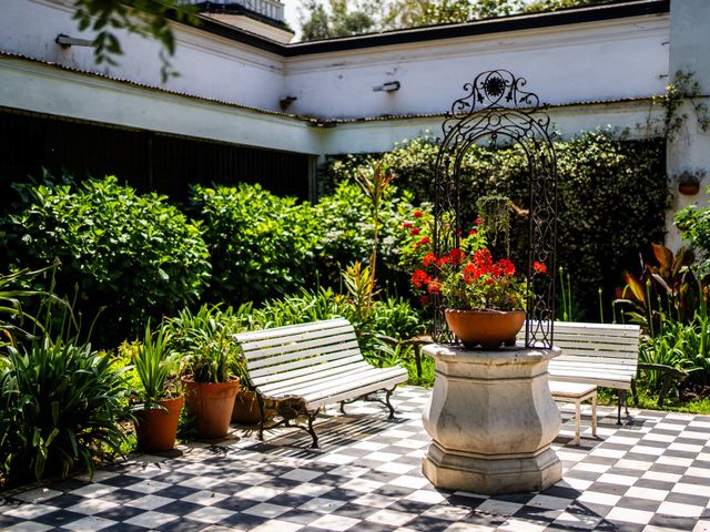 El casamiento de Reynaldo y Flavio en Pilar, Buenos Aires 7