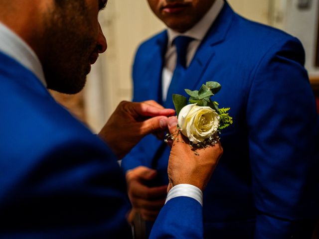 El casamiento de Reynaldo y Flavio en Pilar, Buenos Aires 17