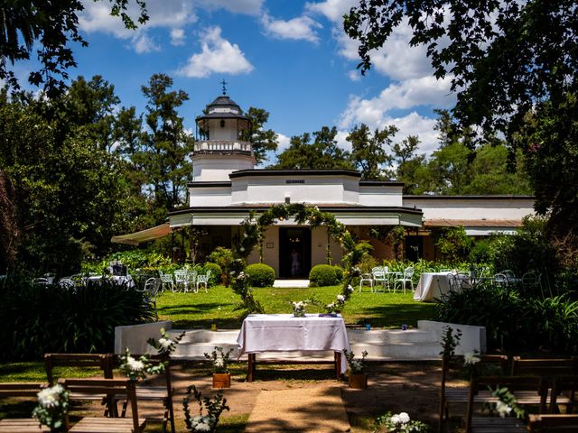 El casamiento de Reynaldo y Flavio en Pilar, Buenos Aires 18