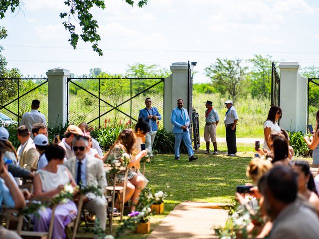 El casamiento de Reynaldo y Flavio en Pilar, Buenos Aires 21