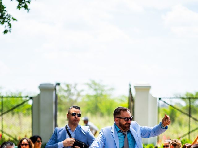 El casamiento de Reynaldo y Flavio en Pilar, Buenos Aires 24