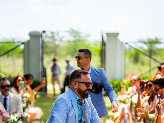 El casamiento de Reynaldo y Flavio en Pilar, Buenos Aires 25