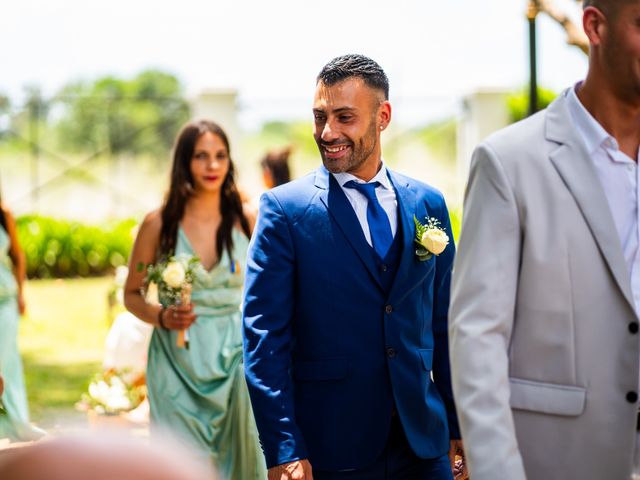 El casamiento de Reynaldo y Flavio en Pilar, Buenos Aires 29