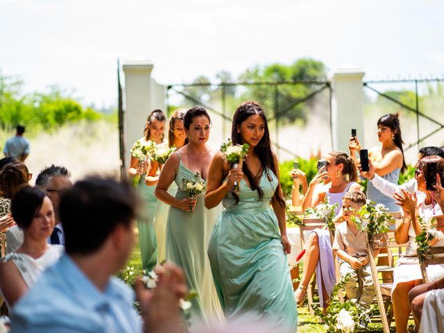 El casamiento de Reynaldo y Flavio en Pilar, Buenos Aires 30