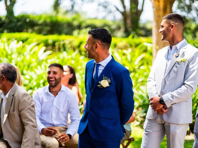 El casamiento de Reynaldo y Flavio en Pilar, Buenos Aires 32