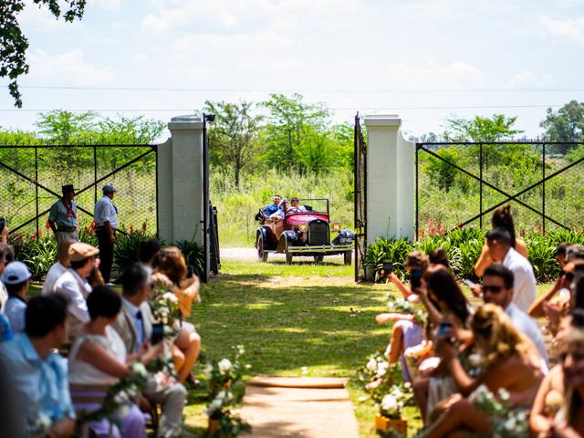 El casamiento de Reynaldo y Flavio en Pilar, Buenos Aires 33