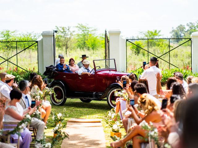 El casamiento de Reynaldo y Flavio en Pilar, Buenos Aires 34