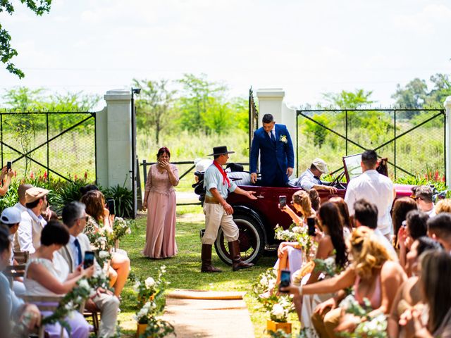 El casamiento de Reynaldo y Flavio en Pilar, Buenos Aires 35