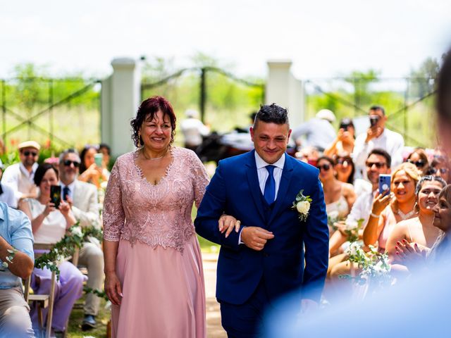 El casamiento de Reynaldo y Flavio en Pilar, Buenos Aires 38