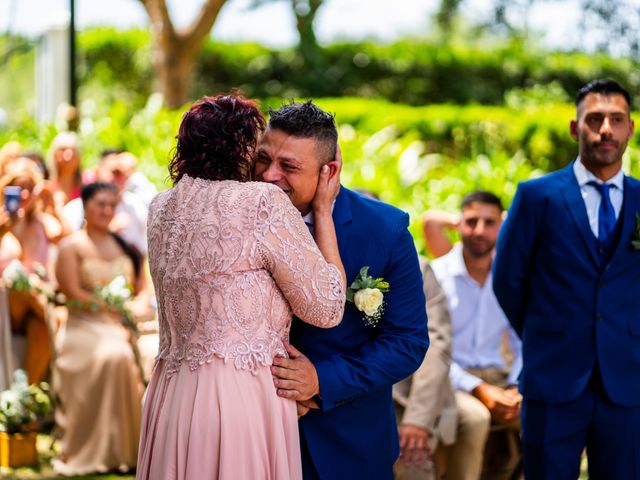 El casamiento de Reynaldo y Flavio en Pilar, Buenos Aires 39