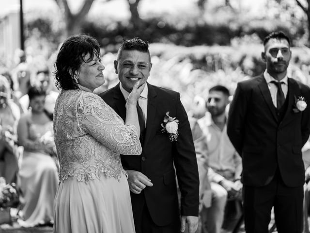 El casamiento de Reynaldo y Flavio en Pilar, Buenos Aires 40