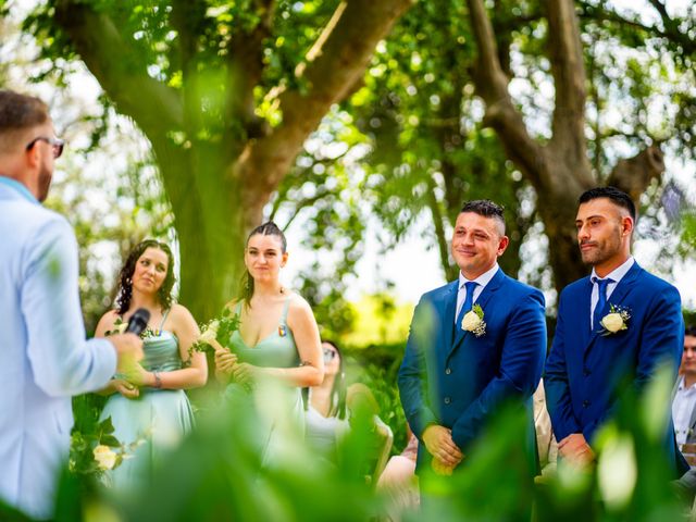 El casamiento de Reynaldo y Flavio en Pilar, Buenos Aires 46