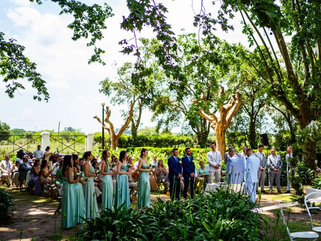 El casamiento de Reynaldo y Flavio en Pilar, Buenos Aires 59