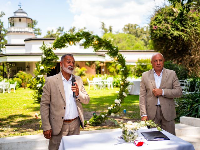 El casamiento de Reynaldo y Flavio en Pilar, Buenos Aires 62