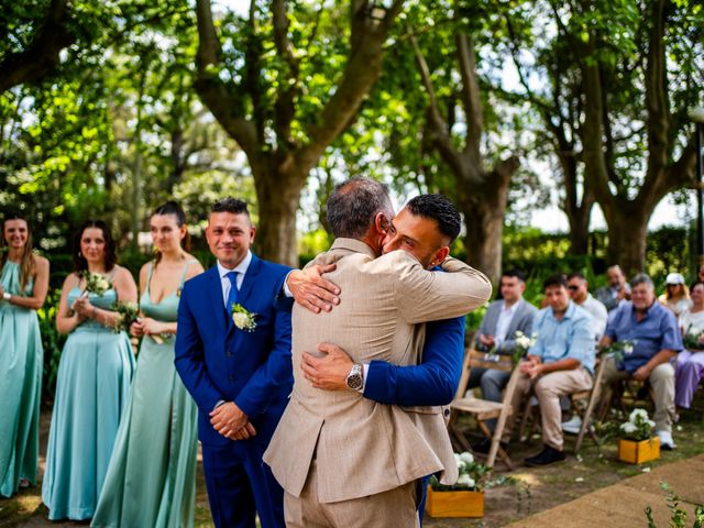 El casamiento de Reynaldo y Flavio en Pilar, Buenos Aires 63