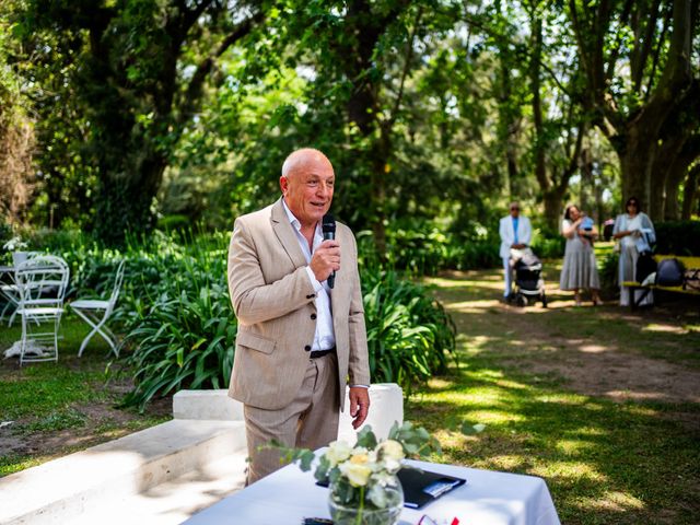 El casamiento de Reynaldo y Flavio en Pilar, Buenos Aires 64