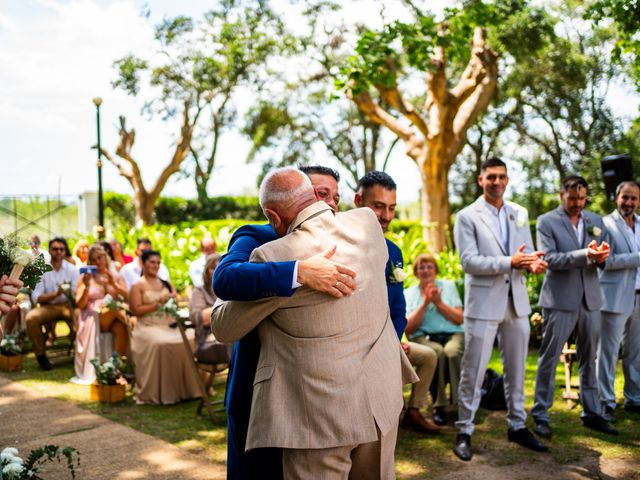 El casamiento de Reynaldo y Flavio en Pilar, Buenos Aires 65