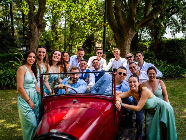 El casamiento de Reynaldo y Flavio en Pilar, Buenos Aires 77