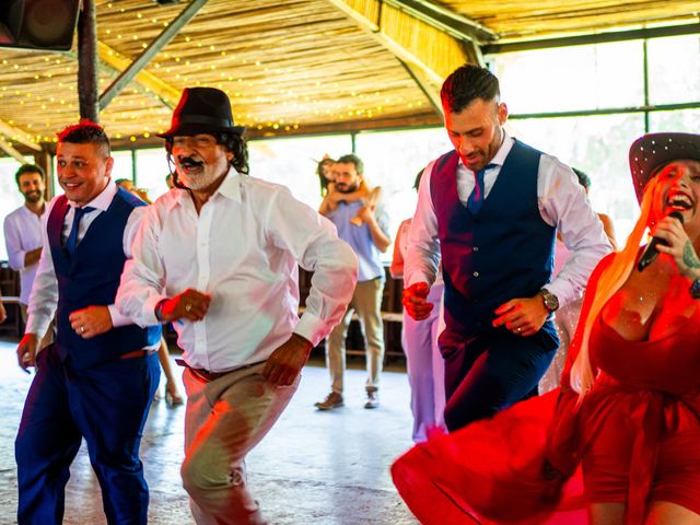 El casamiento de Reynaldo y Flavio en Pilar, Buenos Aires 106