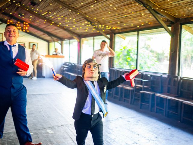 El casamiento de Reynaldo y Flavio en Pilar, Buenos Aires 118