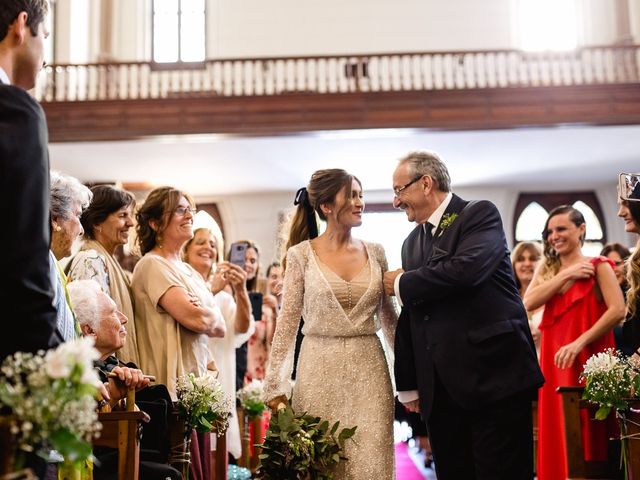El casamiento de Jaime y Azul en Pilar, Buenos Aires 12